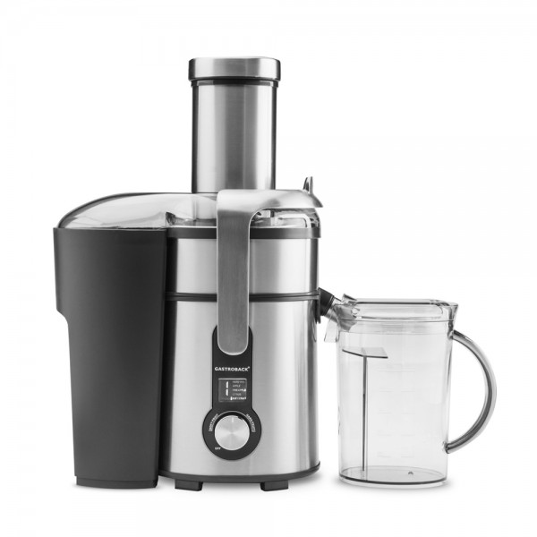 آبمیوه گیری  دیجیتال  گاستروبک 40151 Gastroback 40151 Multi Juicer